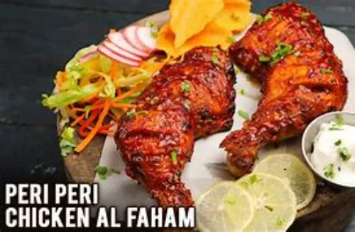 Peri Peri Al Faham (Full)